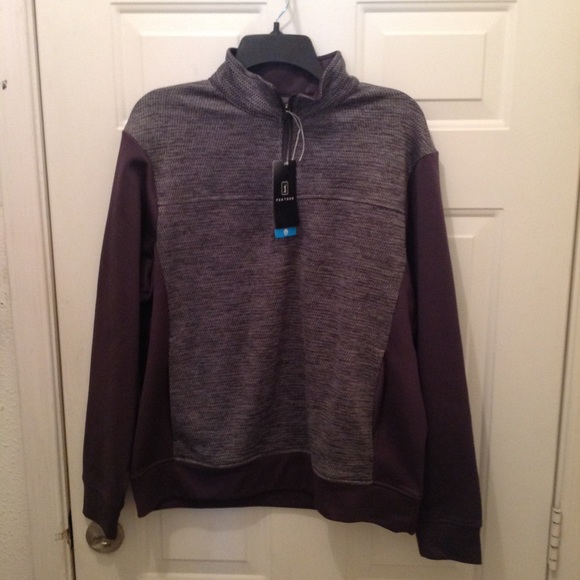 PGA Tour Other - small PGA Tour golf thermaflux top